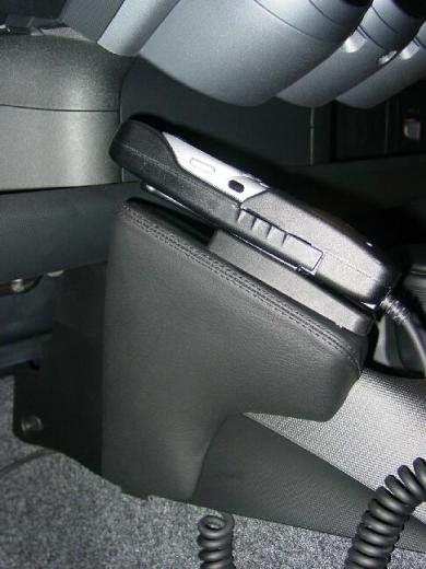 KUDA for RHD Honda Jazz since 02/02 