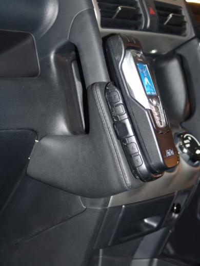 KUDA für RHD Honda CR-V ab 03/02 für Aut.u.Gang. 