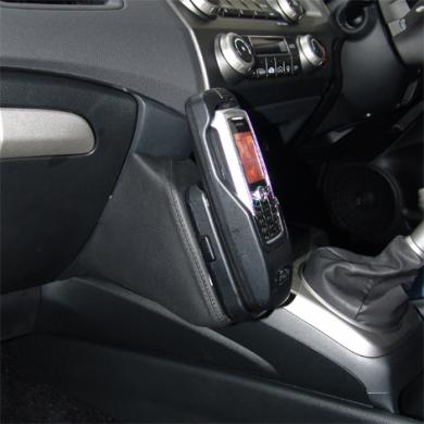 KUDA für RHD Honda Civic hybrid ab 05/06 