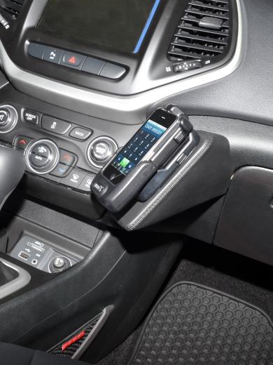 KUDA für Jeep Cherokee ab 10/2013 