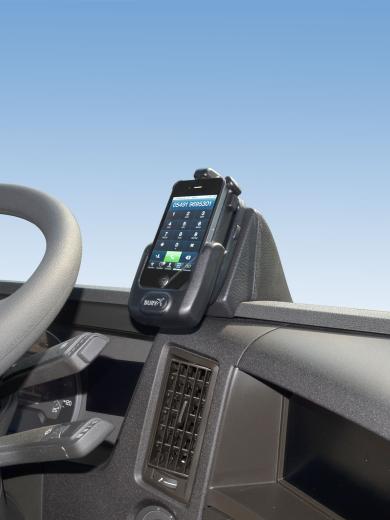 KUDA für Volvo FM-Reihe ab 2013 bis 2021 (Euro6) & Volvo FMX-Reihe ab 2013 bis 2021 (Euro6) 