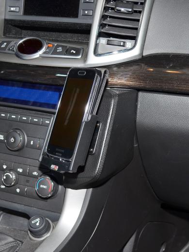 KUDA für Chevrolet Captiva ab 2013 