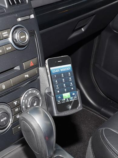 KUDA for Land Rover Freelander since 2010 