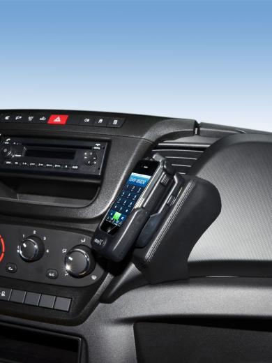 KUDA für Iveco Daily ab 2014 & ab 2019- 