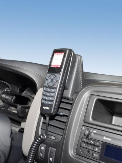 KUDA for Opel Vivaro/ Renault Traffic 2014- upper 
