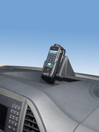 KUDA for Mercedes Vito since 2014 