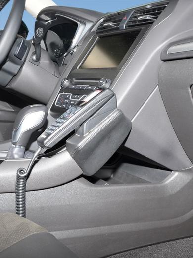 KUDA für Ford Mondeo ab 2014 bis 2019 (unten) 