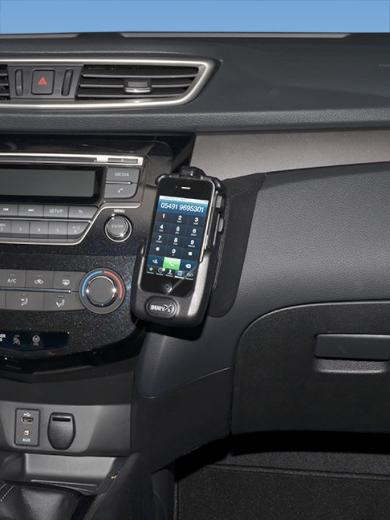 KUDA for Nissan X-Trail since 07/2014/Qashqai 13 