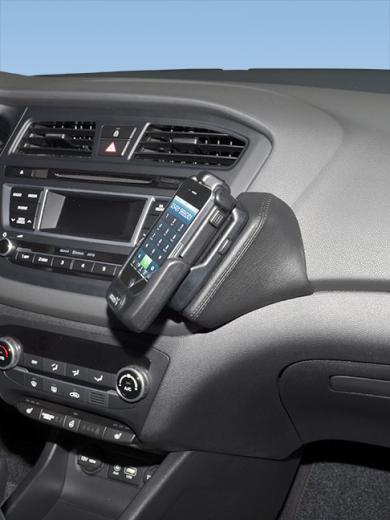 KUDA für Hyundai i20 ab 2014 