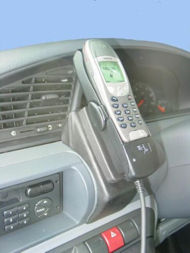 KUDA für RHD Lancia Zeta, Fiat Ulysse Fiat Scudo 