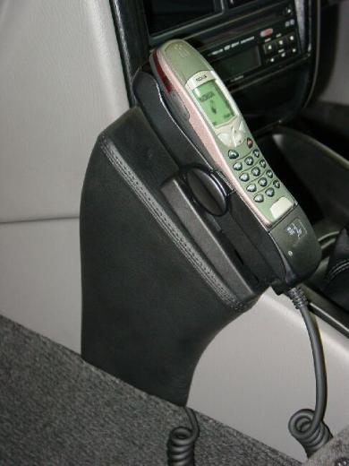 KUDA für RHD Subaru Impreza 93 u.00 Forester 97 