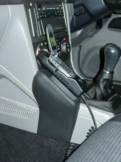 KUDA für RHD Subaru Forester ab 09/02 