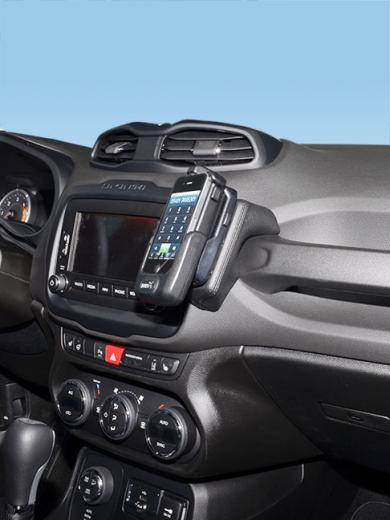 KUDA for Jeep Renegade since 2015 