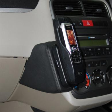 KUDA for RHD Fiat Punto since 09/99 and 06/03 