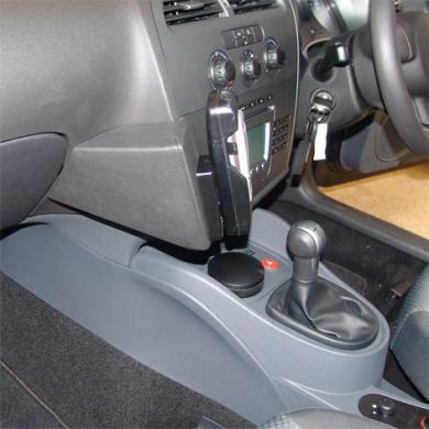 KUDA für RHD Seat Leon ab 09/05 