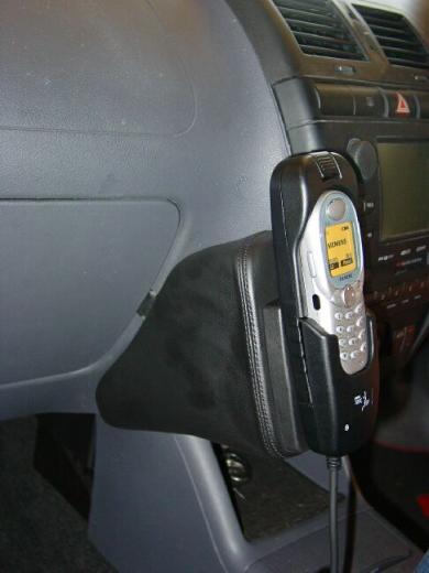 KUDA für RHD Seat Cordoba/Ibiza 08/99-03/02 