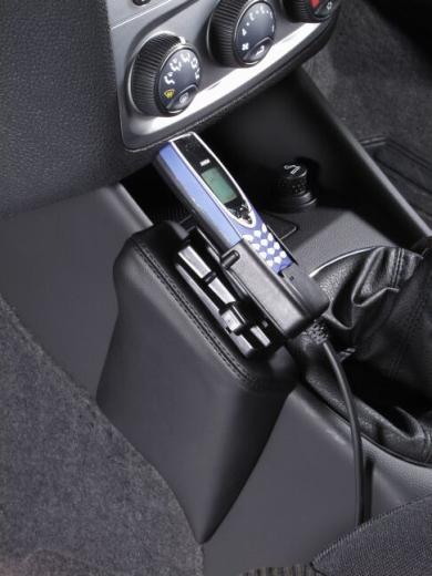 KUDA für RHD Alfa Romeo 147 Bj 2001 