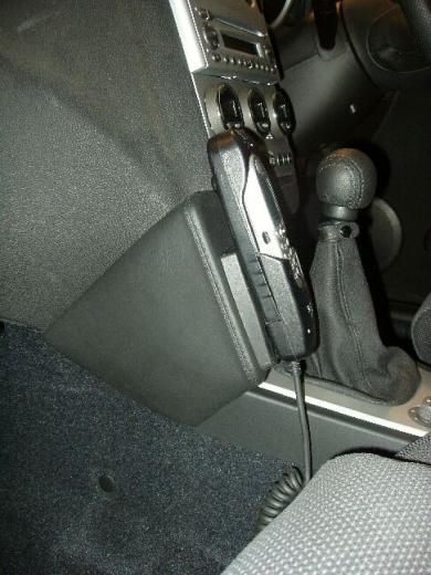 KUDA für RHD Alfa Romeo 156 ab 03/02 
