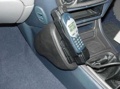 KUDA für RHD Nissan Almera ab 03/00 