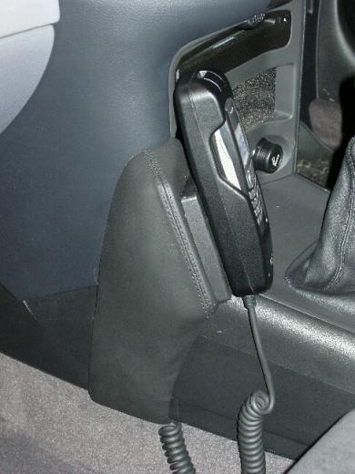 KUDA für RHD Nissan Primera (P12)ab 03/02 - 06/04 