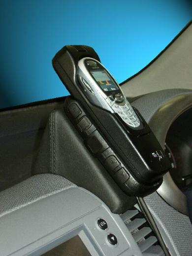 KUDA für RHD Nissan Micra ab 02/03 