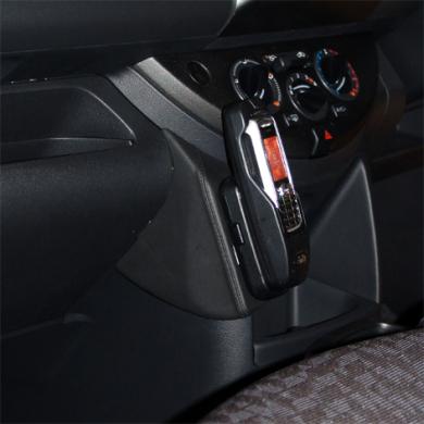 KUDA für RHD Nissan Note ab 03/06 