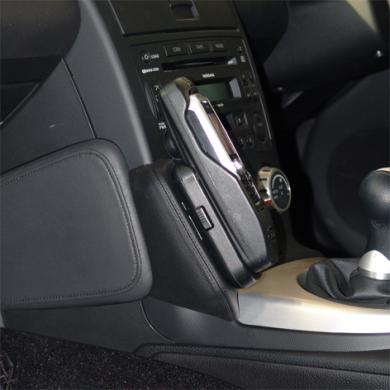 KUDA für RHD Nissan 350 Z ab 04/06 