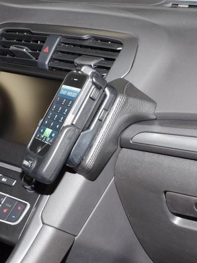 KUDA für Ford Mondeo ab 2014 (oben) & 2019- 