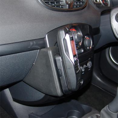 KUDA für RHD Renault Clio III ab 10/05 