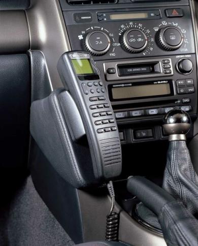 KUDA für RHD Lexus IS 200 ab 5/99 - 11/05 