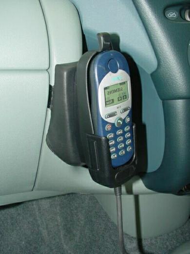 KUDA für RHD Toyota Yaris 4/99 -Yaris Verso 12/99 