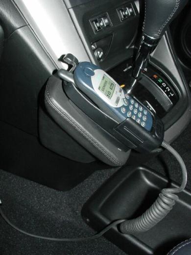 KUDA für RHD Lexus RX 300 ab 06/00 bis 05/03 