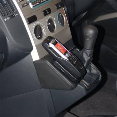 KUDA für RHD Toyota Corolla Verso ab 05/04 