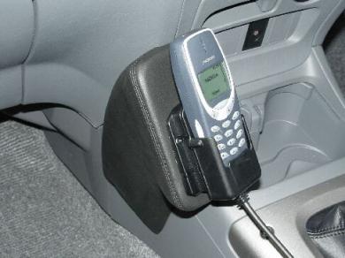 KUDA for RHD Toyota Rav4 since 07/00 until 12/05 