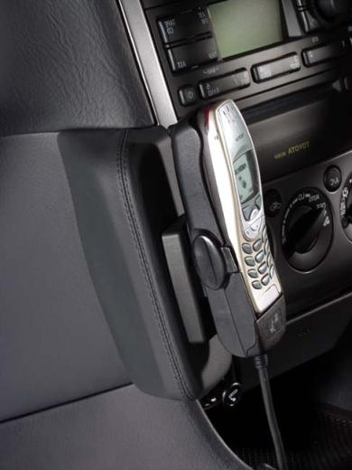KUDA für RHD Toyota Avensis ab 07/00 bis 03/03 