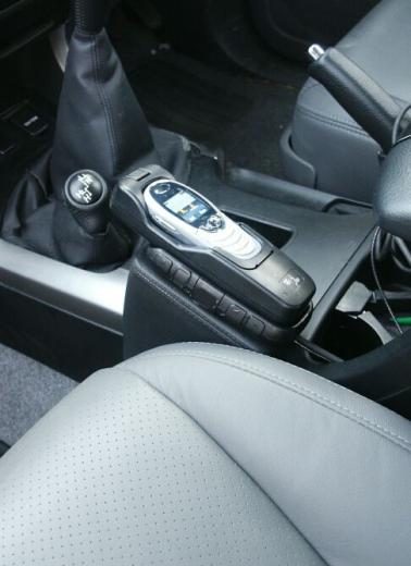 KUDA für RHD Toyota Landcruiser 120 ab 01/03 