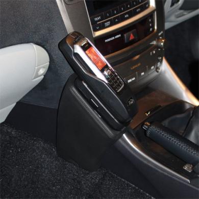 KUDA for Lexus IS 250 since 12/05 (no automatic) 