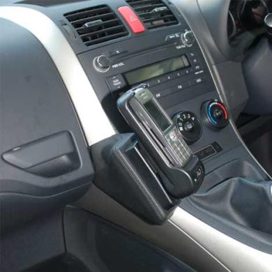 KUDA für RHD Toyota Auris ab 03/07 