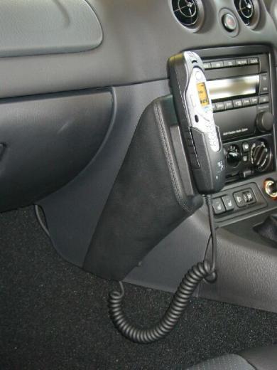 KUDA für RHD Mazda MX5 ab 97 bis 10/05 