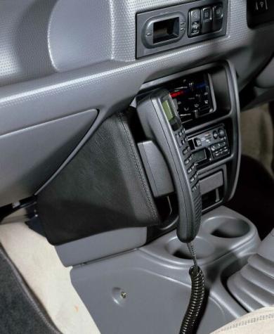 KUDA für RHD Mazda Demio ab `97 bis 08/00 