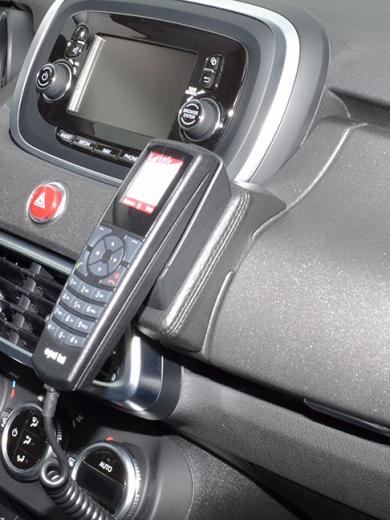 KUDA für Fiat 500X ab 2014 