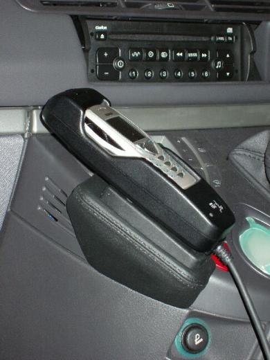 KUDA for RHD Peugeot 807 / Citroen C8 since 2002 