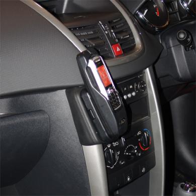 KUDA for RHD Peugeot 207 & 207 CC since 05/06 