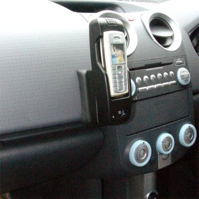 KUDA für RHD Mitsubishi Colt ab 09/04 