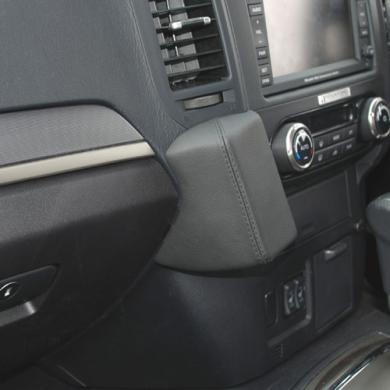 KUDA für RHD Mitsubishi Pajero ab 11/2006 