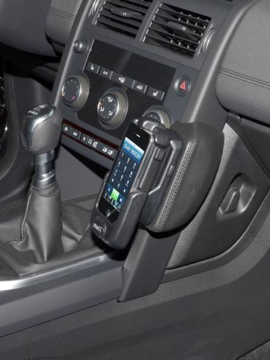 KUDA for LandRover Discovery Sport since 2014 