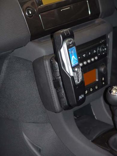KUDA for RHD Citroen C4 since 11/04 