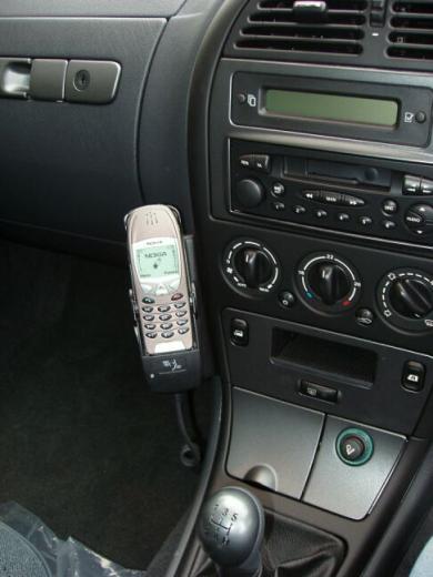 KUDA für RHD Citroen Xsara ab 97 