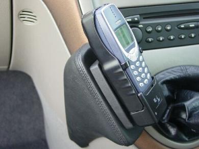 KUDA für RHD Citroen Xsara Picasso ab 1/00 