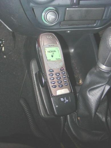 KUDA für RHD Citroen Saxo ab 96 